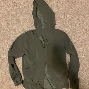 Lululemon jacket